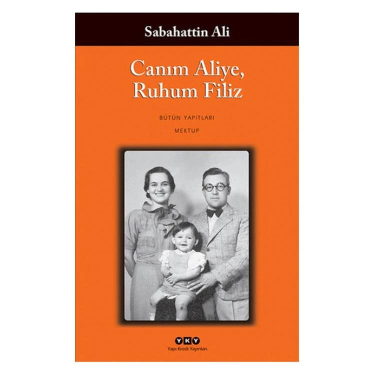 Canım Aliye, Ruhum Filiz