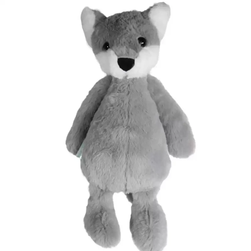 Dada Peluş Oyuncak Uyku Arkadaşı Civciv Sarı 34 Cm