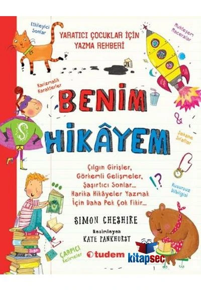 Benim Hikayem