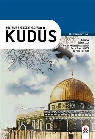 Kudüs