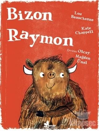 Bizon Raymon