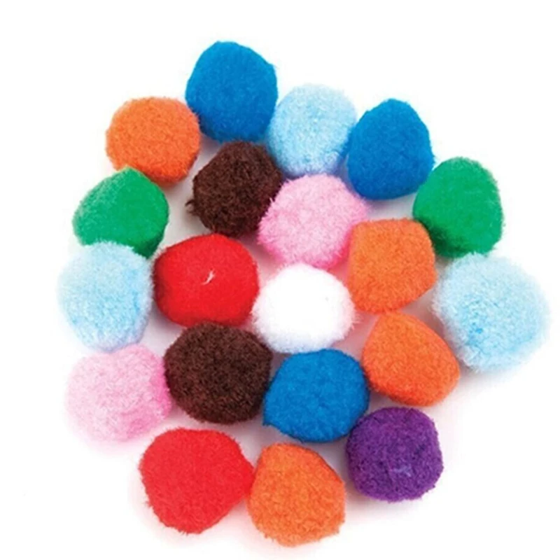 Puti Pom Pom 30Mm