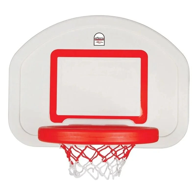 Pilsan Askılı Profesyonel Basket Seti