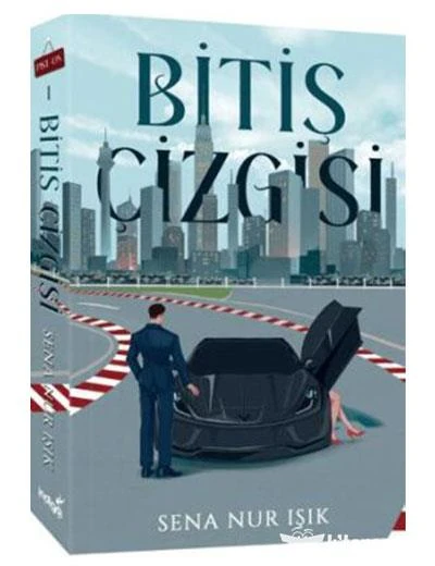 Bitiş Çizgisi İndigo Kitap