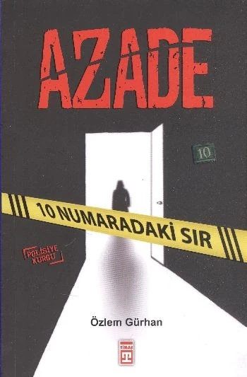 Azade: 10 Numaradaki Sır-Özlem Gürhan