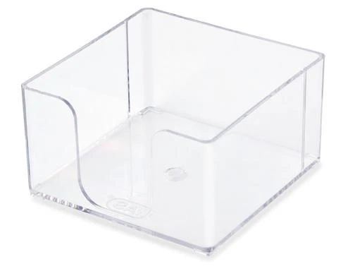 Mas Küp Blok Kağıtsız Kısa 865