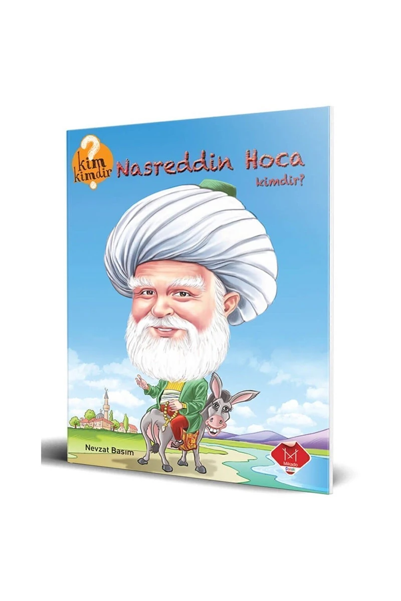 Kim Kimdir Serisi İbni Sina Kimdir