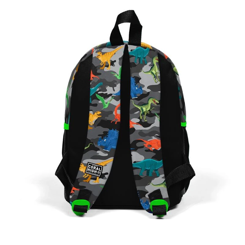 Yaygan Coral Hıgh Mini Sırt Çanta 23544