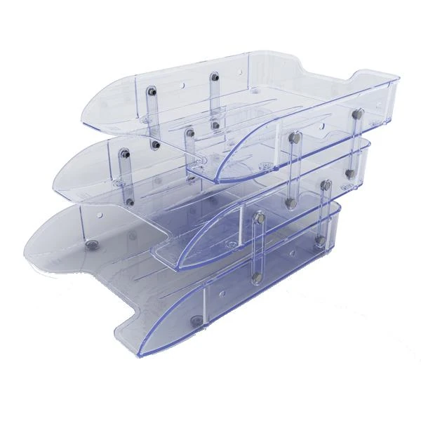 Mas Evrak Rafı Mafsallı 3 Lü 1803