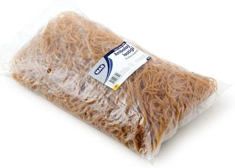 Mas Ambalaj Lastiği 500Gr %100 Kauçuk Midi 365