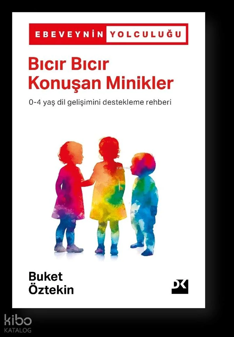 Bıcır Bıcır Konuşan Minikler