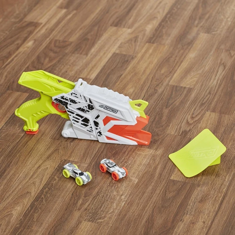 Nerf Nitro Aerofury Ramp Rage