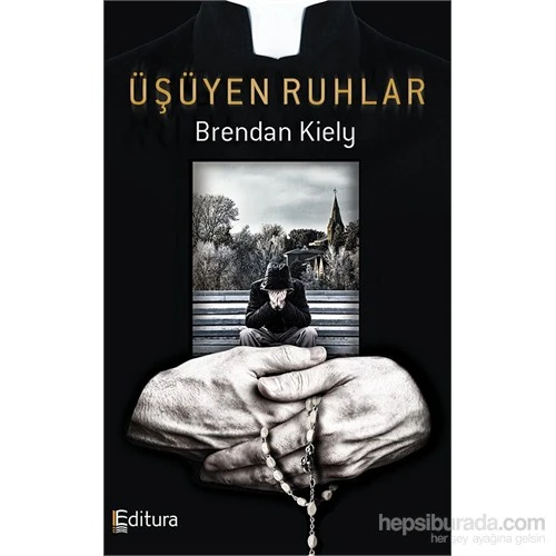 Üşüyen Ruhlar-Brendan Kiely