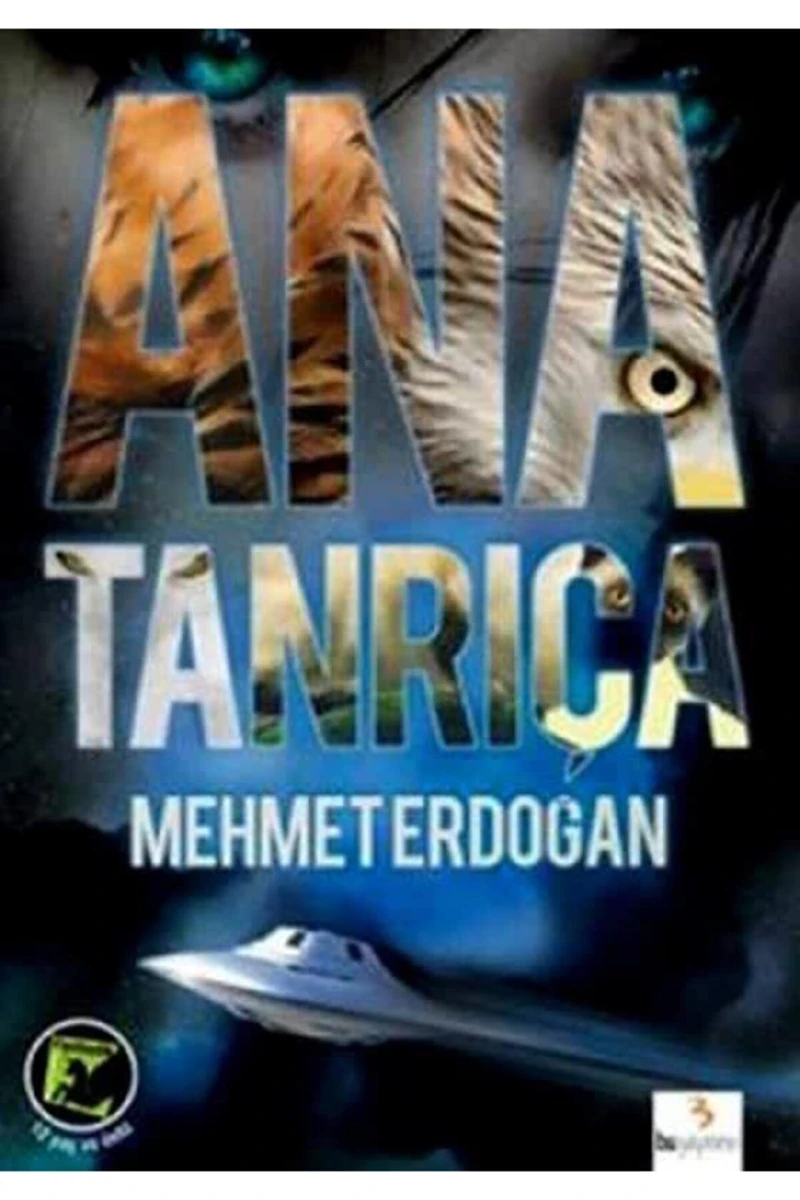 Ana Tanrıça - Mehmet Erdoğan