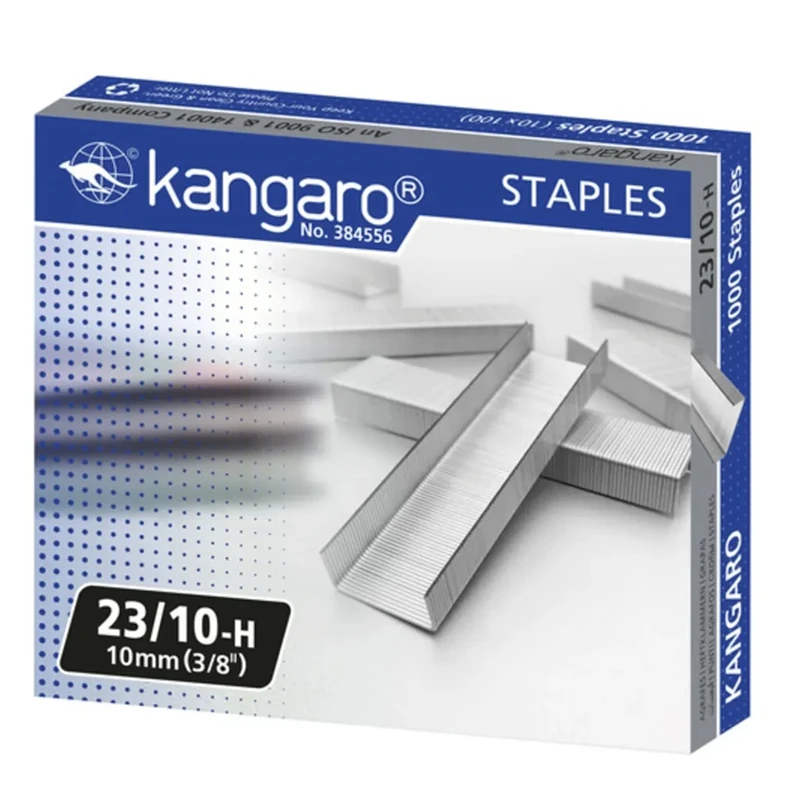 Kangaro Zımba Teli No:23/10-H Mtl