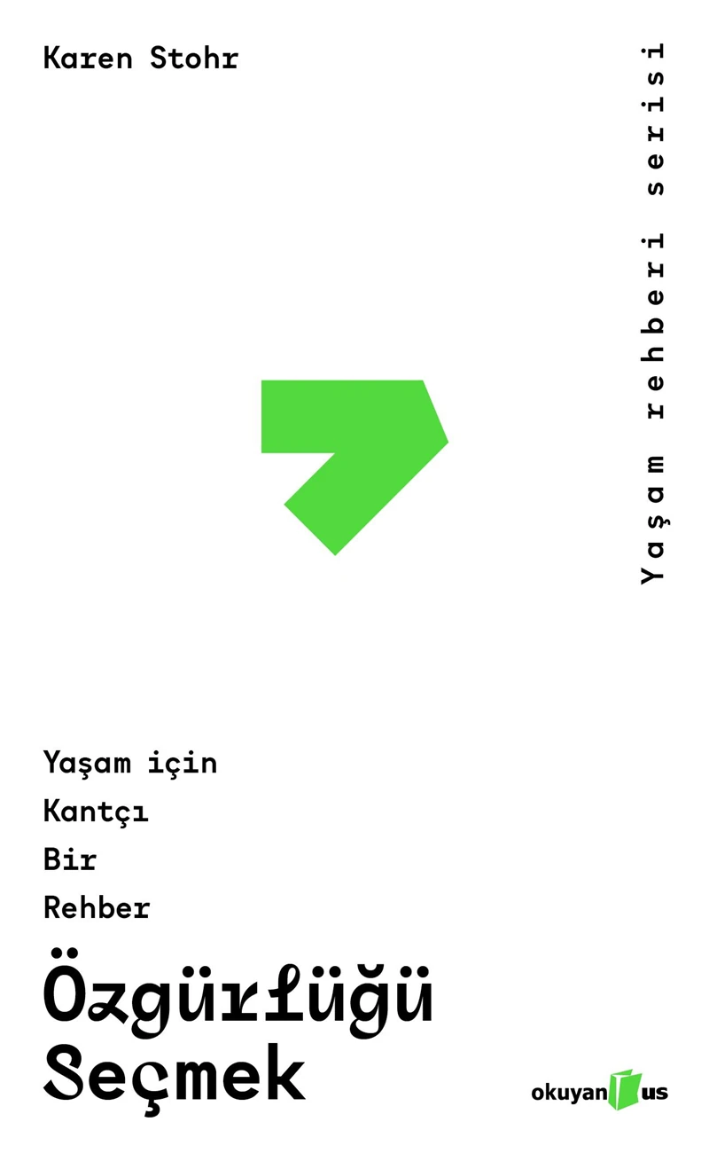 Özgürlüğü Seçmek