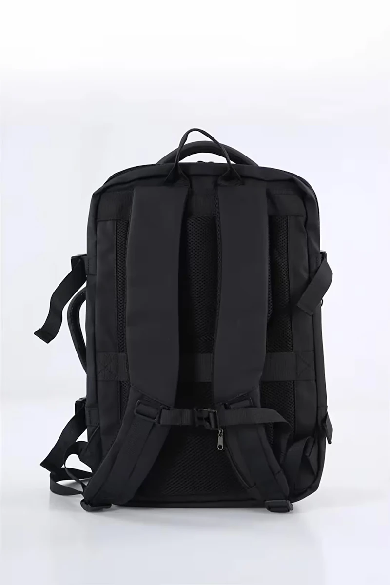 ÇÇS 51479 Sırt Çantası Siyah