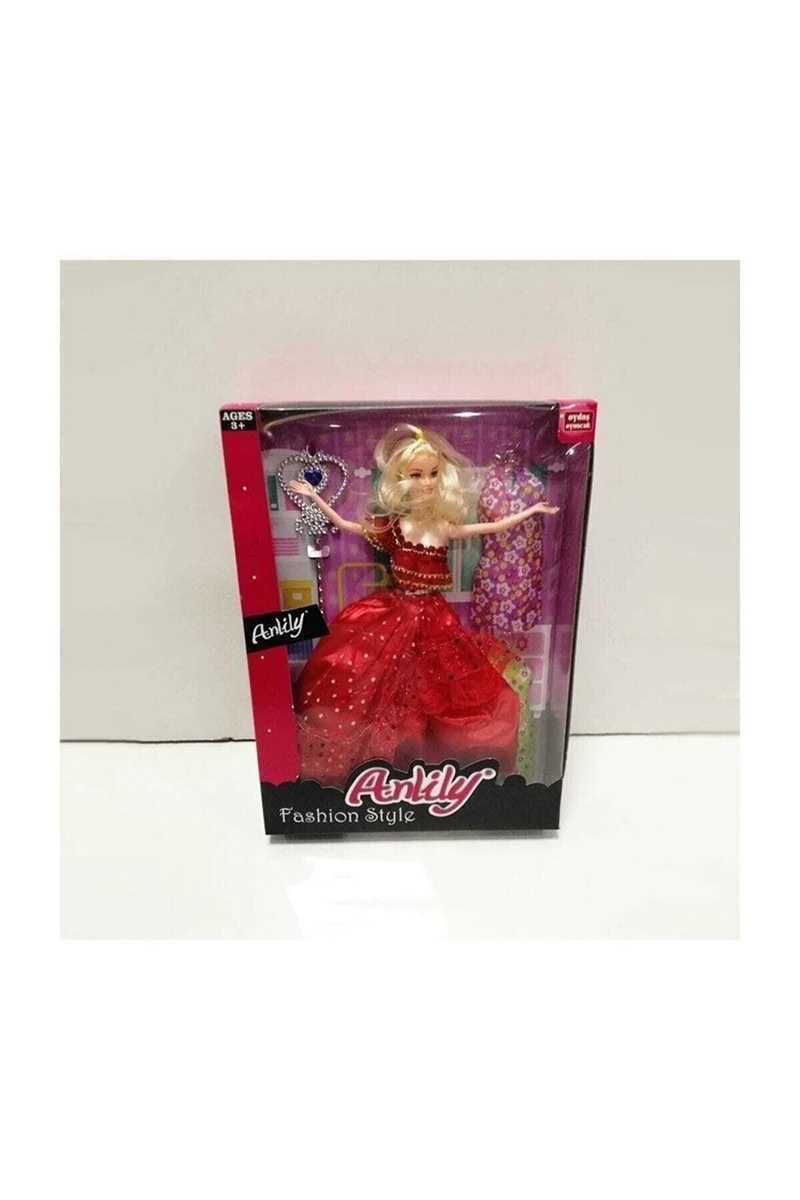 Oydaş 02256 Anlıly Fashıon Style Bebek*60*