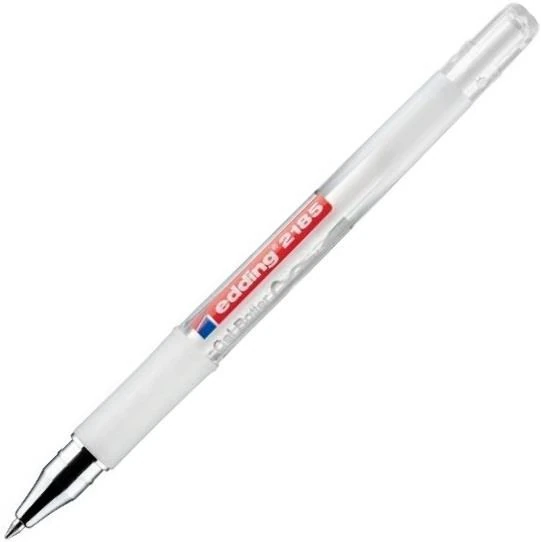 Edding 218549 Crystaljelly Beyaz