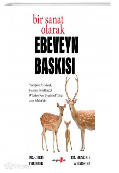 Bir Sanat Olarak Ebeveyn Baskısı