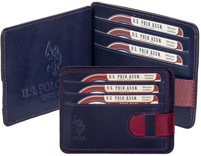 U.S Polo Cüzdan Plcuz8428