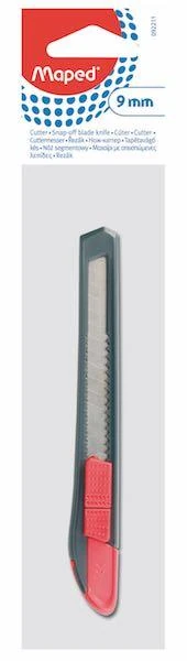 Maped 092211 Start 9Mm Maket Bıçağı
