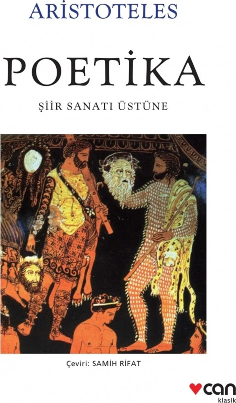 Poetika - Aristoteles