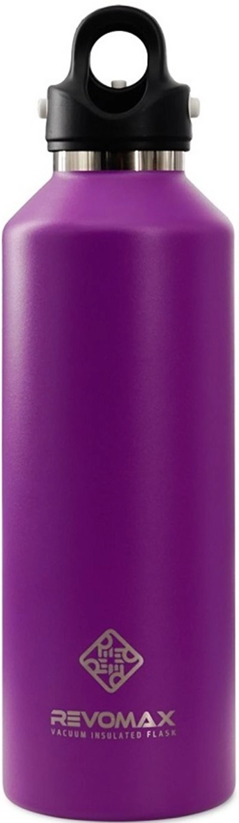 Vagonlıfe Revomax Matara 32Oz 950 Ml Çelik Mor