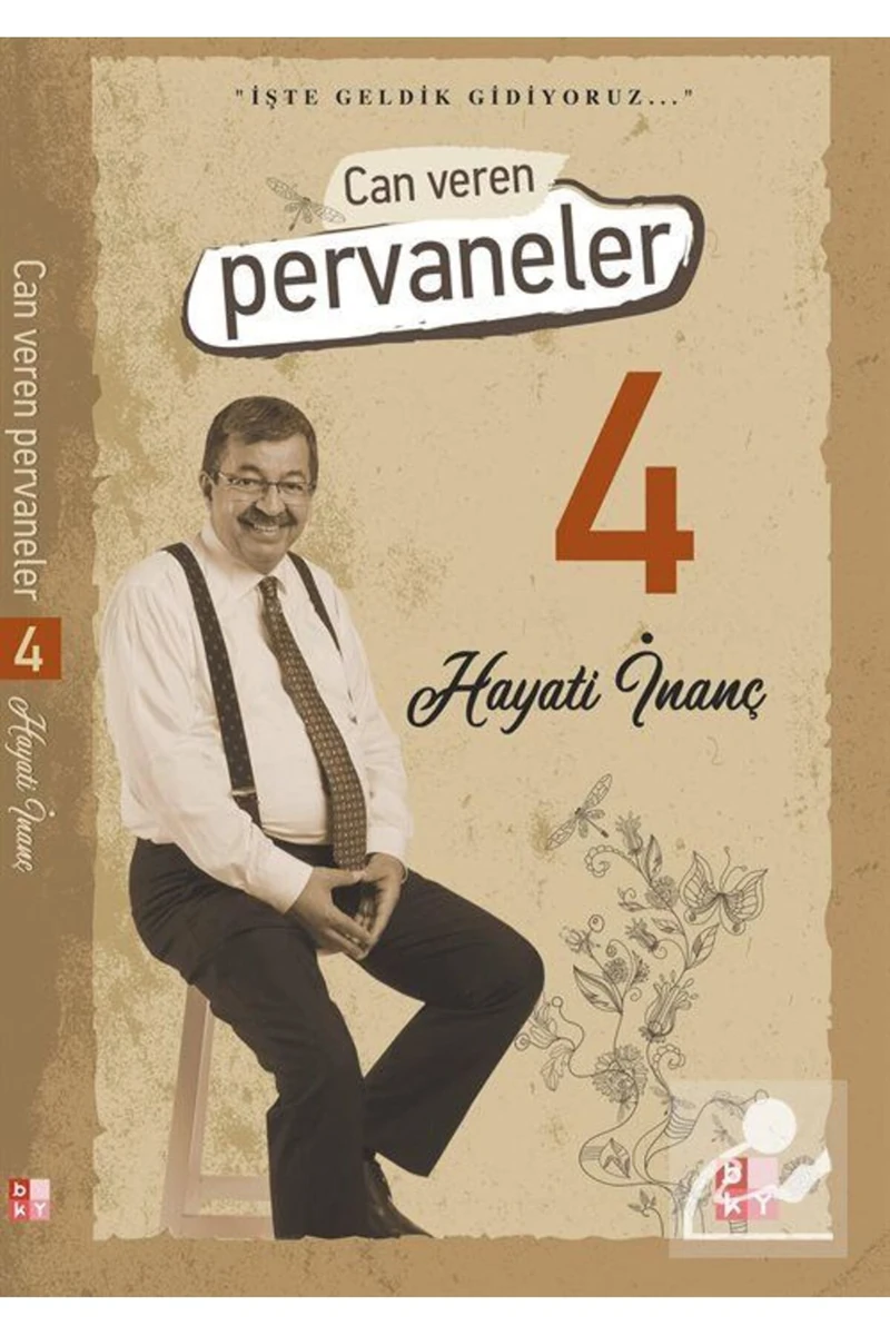 Can Veren Pervaneler 4
