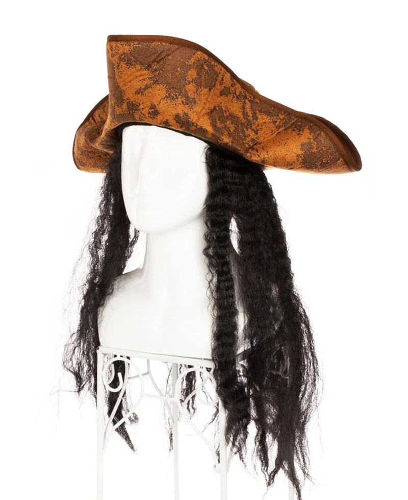 SAMUR SACLI KORSAN SAPKASI E121