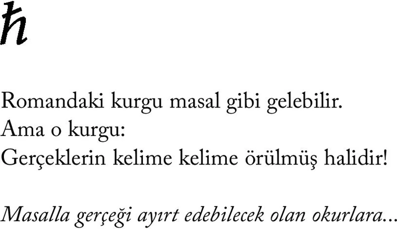 Aeden Bir Dünya Hikayesi - Akilah Azra Kohen