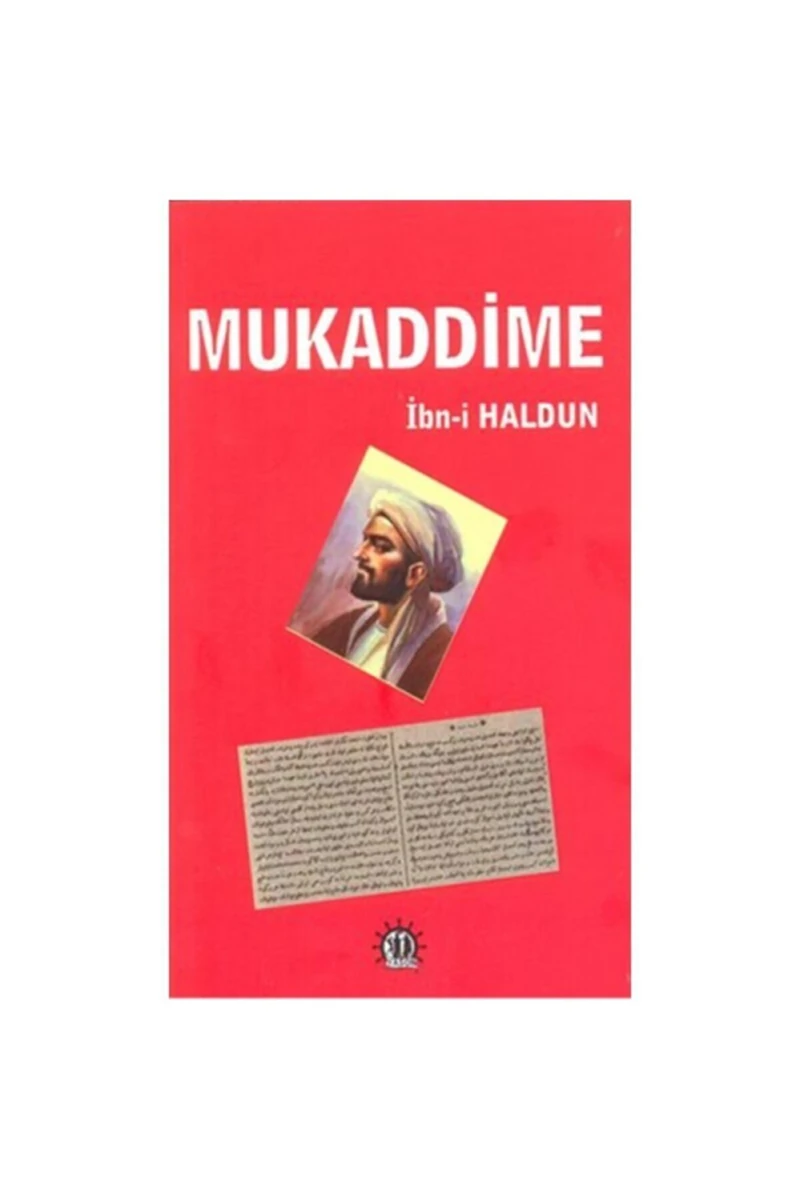 Mukaddime - İbn-İ Haldun