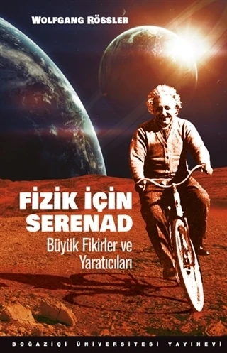 Fizik için Serenad