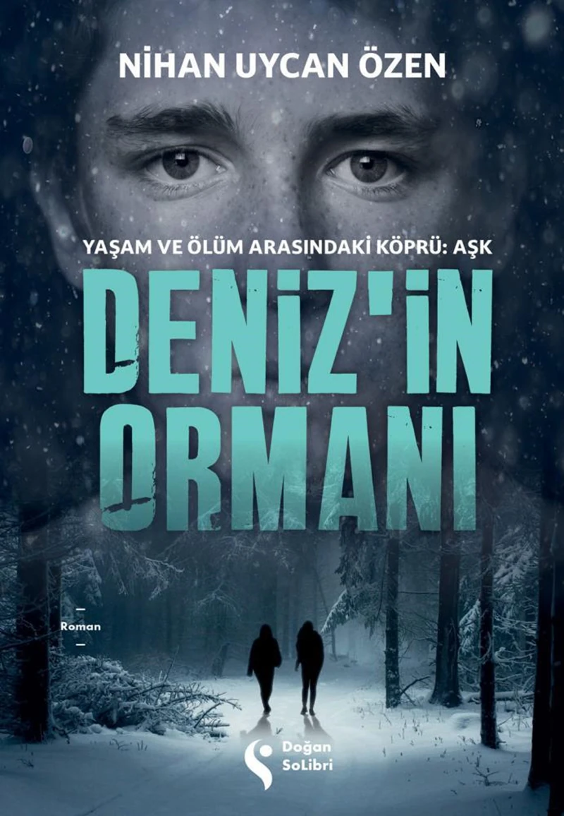 Denizin Ormanı