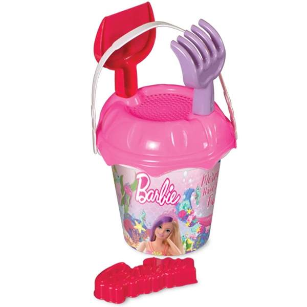 Barbie Küçük Kova Set