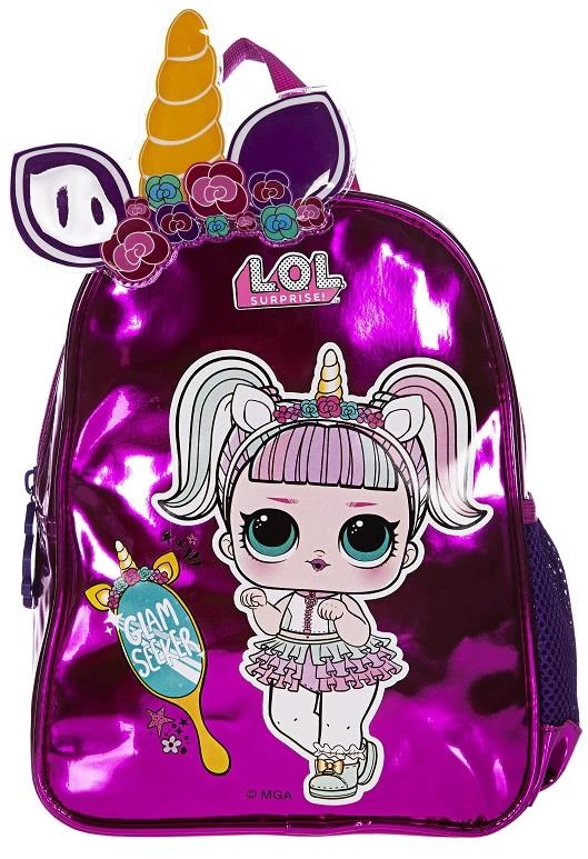 L.O.L Anaokulu Çantası Llçan20435