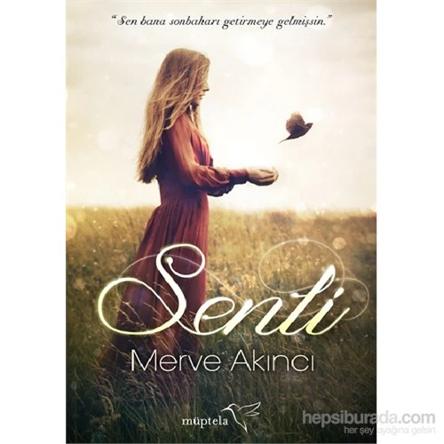 Senli - Merve Akıncı