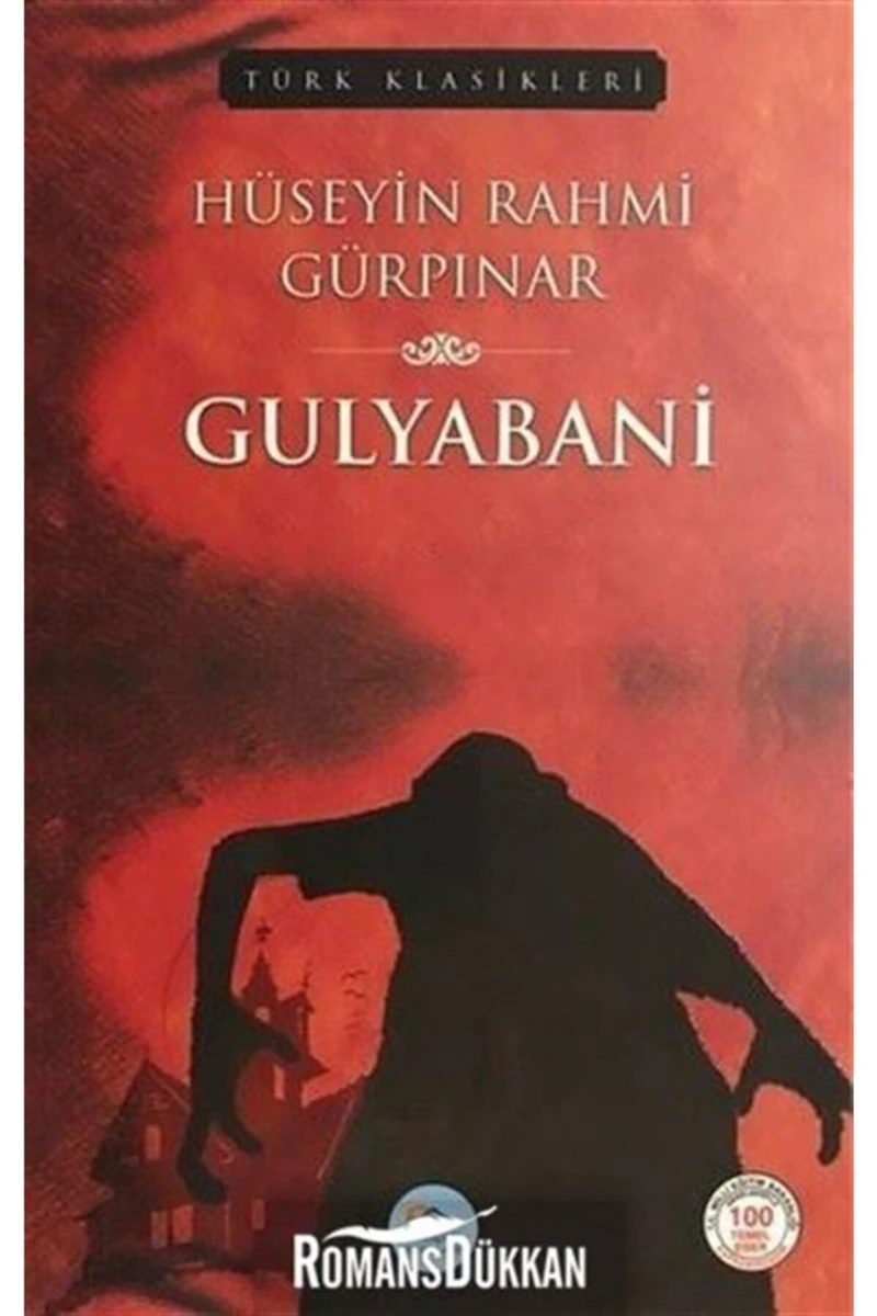 Gulyabani