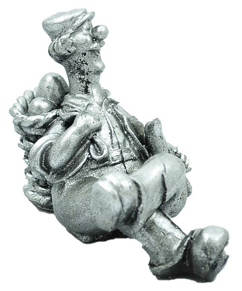 Unıck Color Biblo Albüm Bakan Nene Dede 6553