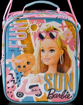 Otto Beslenme Çantası Barbıe Due Fun In The Sun Otto-41243