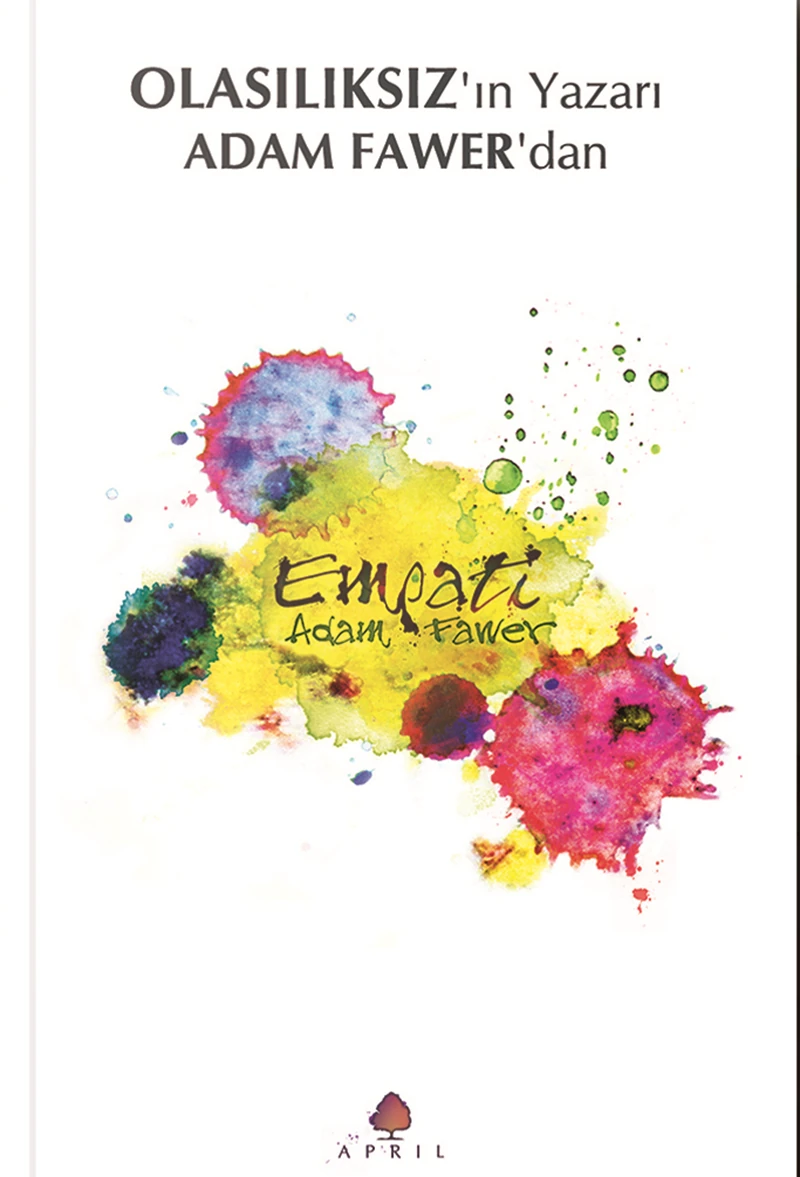 Empati - Adam Fawer