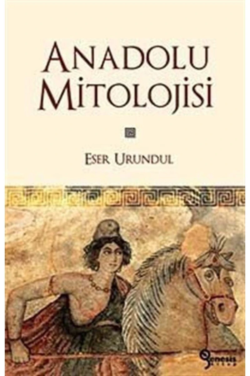 Anadolu Mitolojisi