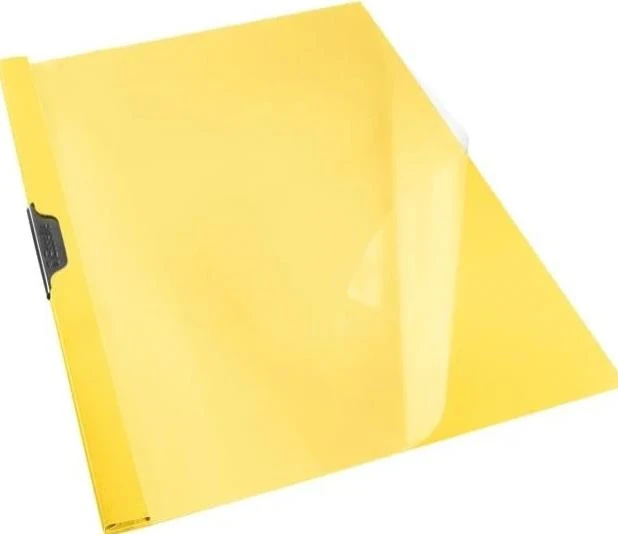 Esselte Sıkıştırmalı Dosya 25 Li Slt-5637 Sarı