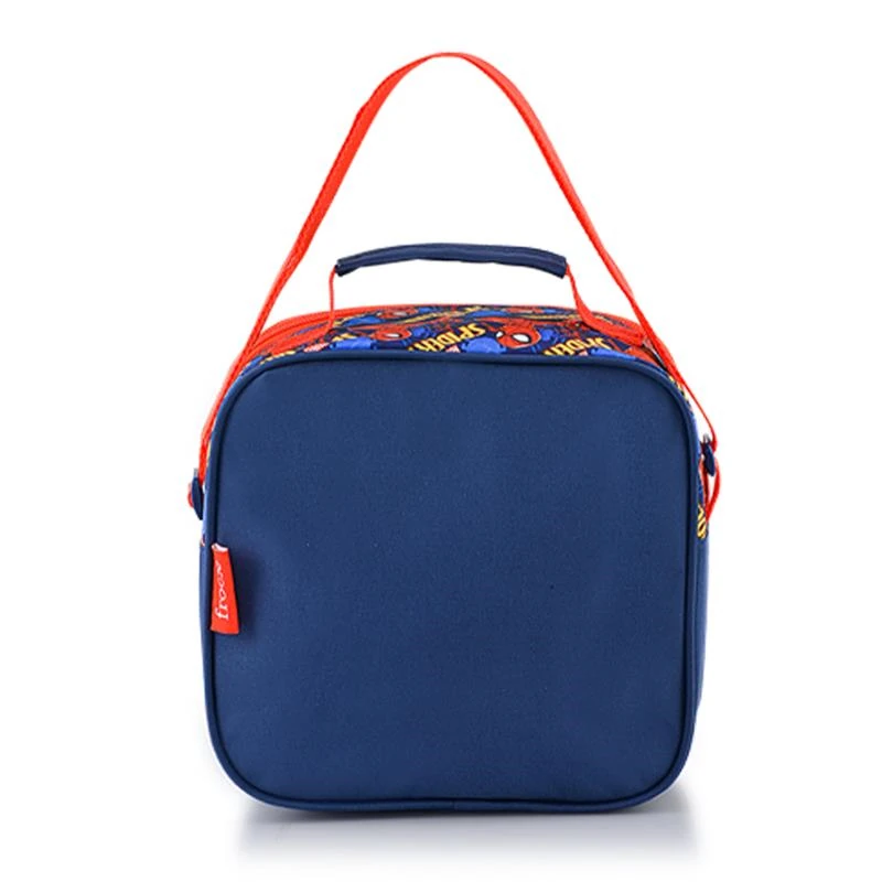 Otto Beslenme Çantası Spıderman Echo Wonder Otto-48122