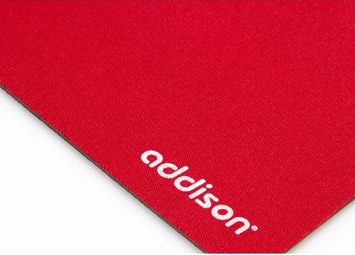 Addison Kırmızı 300143 Mouse Pad