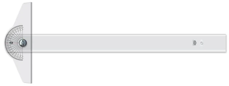 Hatas 01110 Minkale Baş.T Cetveli 75Cm*5