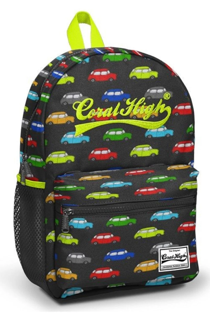 Coral Hıgh Sırt Çantası 23154