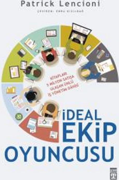 İdeal Ekip Oyuncusu