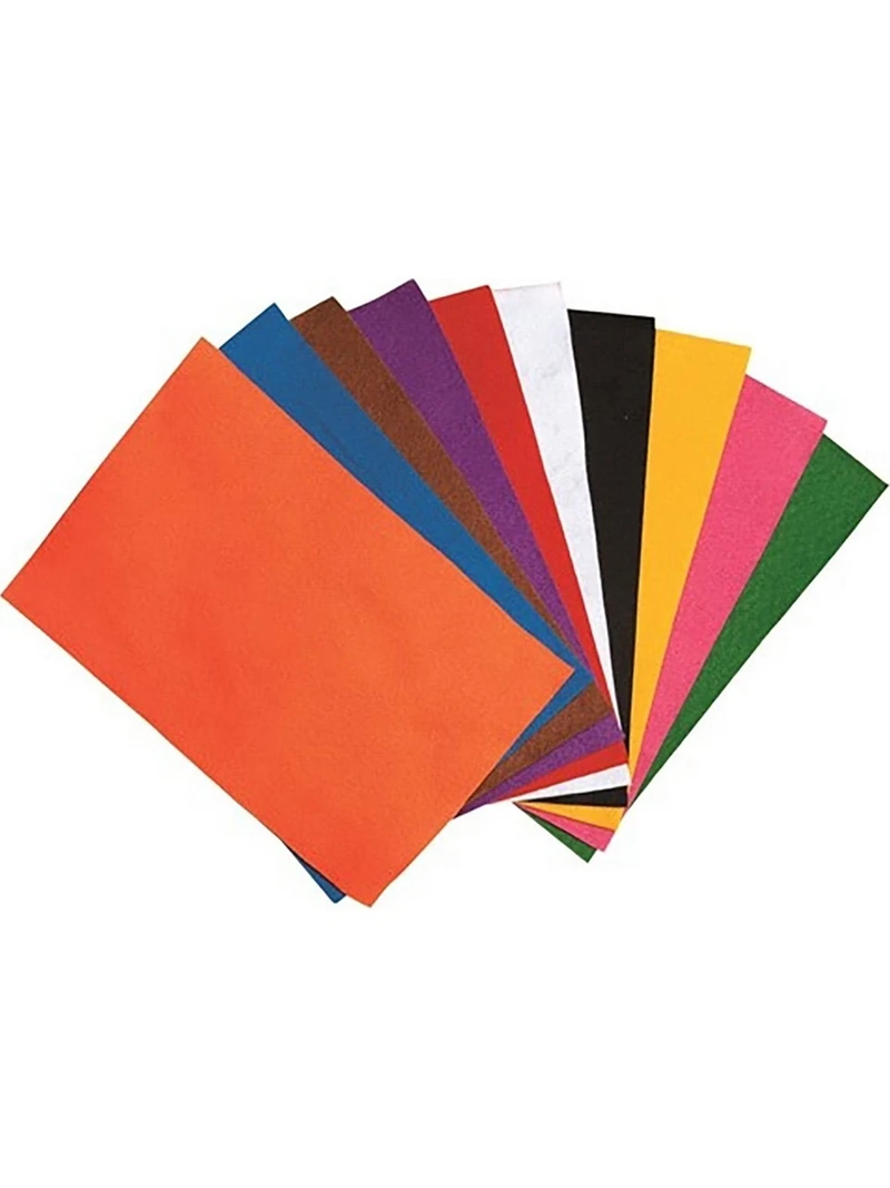 Brons Br-4200 Keçe 20X30 10 LU PAKET