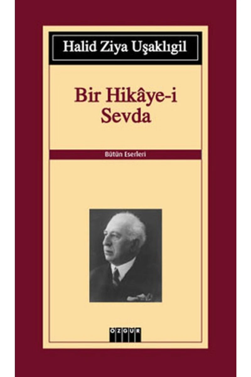 Bir Hikaye-i Sevda